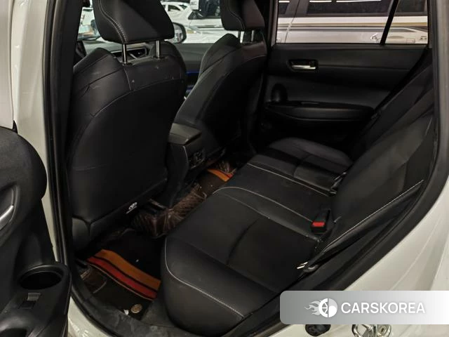 Toyota Fenglanda id 4261806 из Китая 9