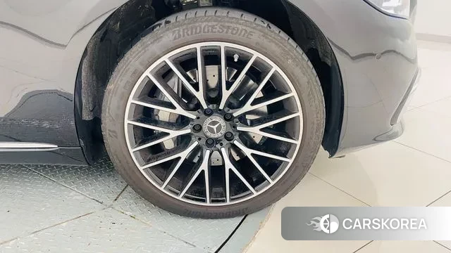 Mercedes-Benz S-Class W223 id 2988688 из Кореи 19