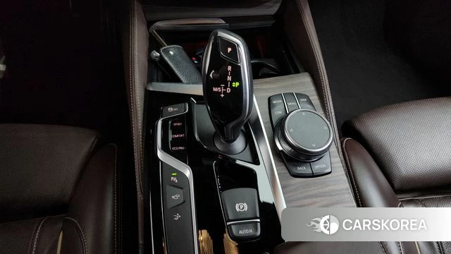 BMW 6 Series GT (G32) id 4429733 из Кореи 19