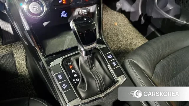 Ssangyong Beautiful Korando id 3626546 из Кореи 19