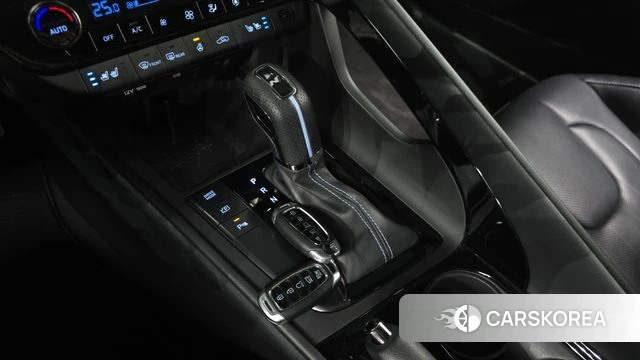 Hyundai Avante (CN7) id 3922969 из Кореи 19