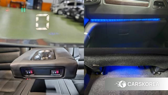 Renault Korea (Samsung) The New QM6 id 4794168 из Кореи 19