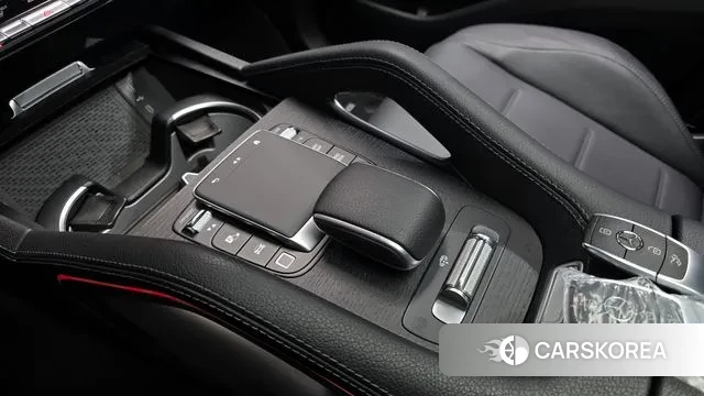 Mercedes-Benz GLE-Class W167 id 3554758 из Кореи 19