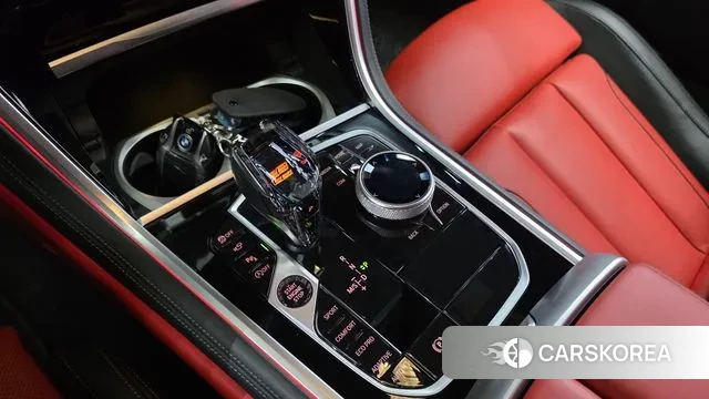 BMW 8 Series (G15) id 3278220 из Кореи 19