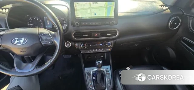 Hyundai The New Kona id 3348833 из Кореи 19