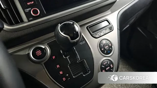 Kia The New Ray id 3566766 из Кореи 19