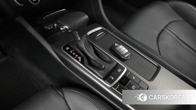 Kia The New K5 2nd generation id 4873199 из Кореи 29