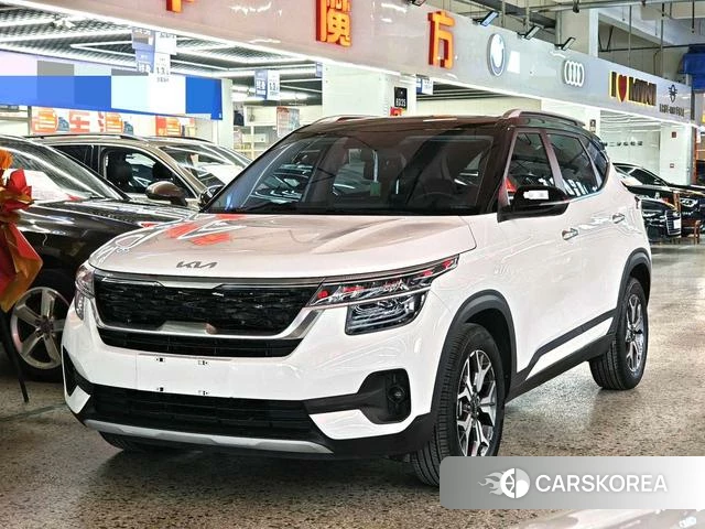 Kia Proud run id 4313640 из Китая 12