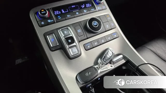 Hyundai Palisade id 3017570 из Кореи 19