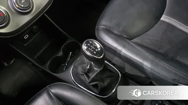 Chevrolet (GM Daewoo) The New Spark id 3474714 из Кореи 19