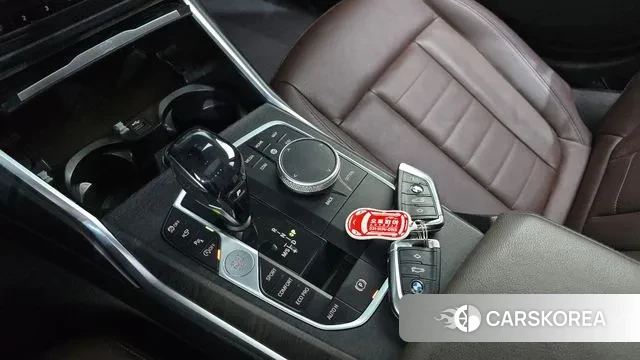 BMW 3 Series (G20) id 3060078 из Кореи 19