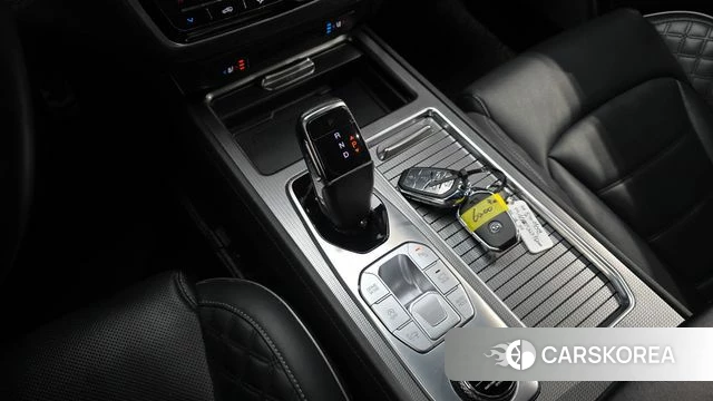 Ssangyong All New Rexton id 3935342 из Кореи 19