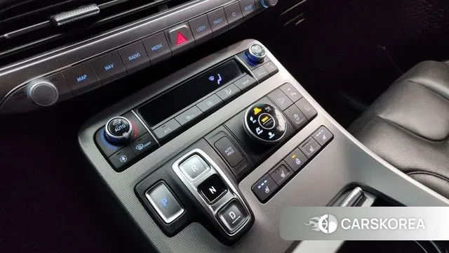 Hyundai Palisade id 3647007 из Кореи 19