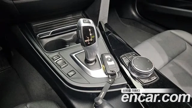 BMW 3 Series (F30) id 2922968 из Кореи 19