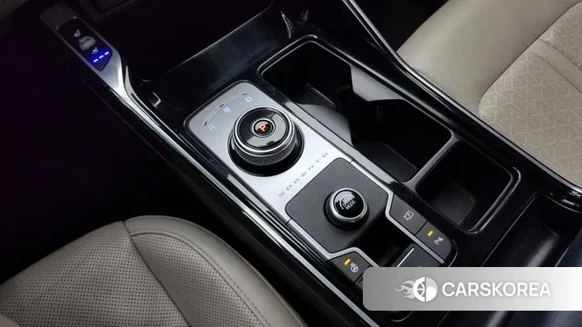 Kia Sorento 4th Generation id 2886059 из Кореи 19