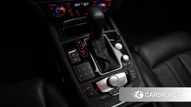 Audi New A6 id 3899928 из Кореи 19