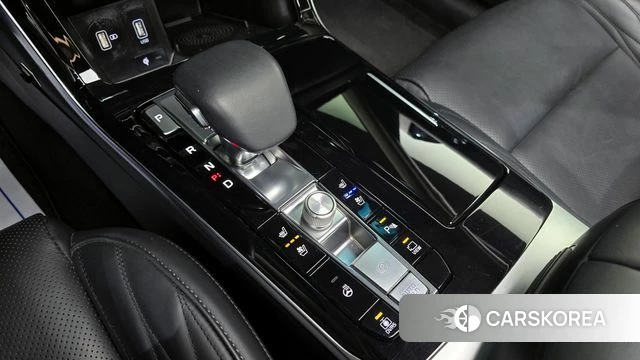 Kia K7 Premier id 4019847 из Кореи 19