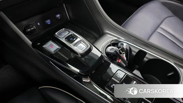 Hyundai Sonata Hybrid (DN8) id 4355436 из Кореи 31