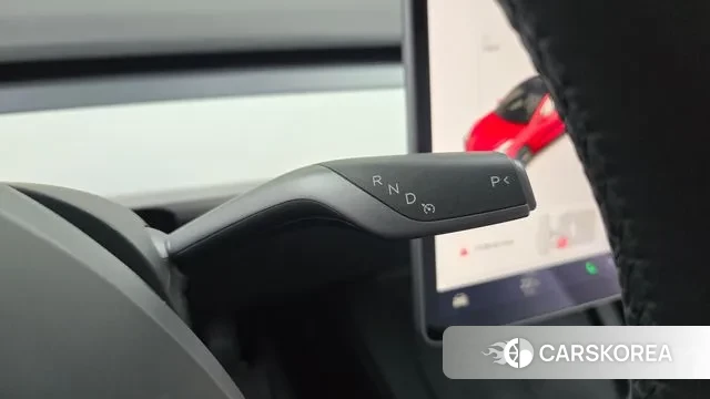 Tesla Model 3 id 3232694 из Кореи 19