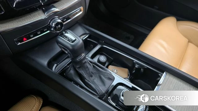 Volvo XC60 second Generation id 3937044 из Кореи 19