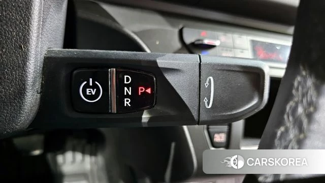 Kia The New Kia Ray EV id 4315416 из Кореи 33