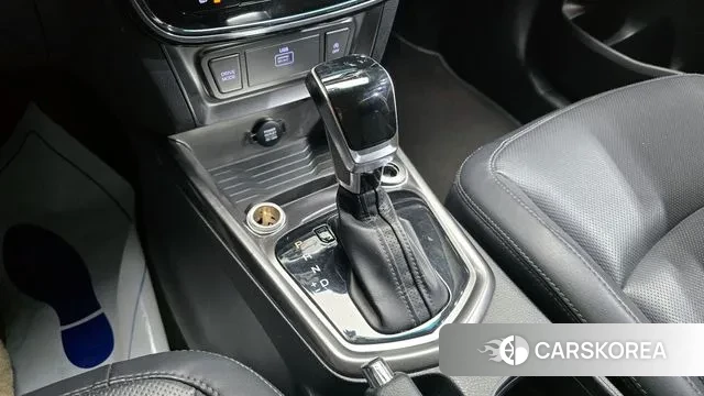 Ssangyong Berry New Tivoli id 3608006 из Кореи 19