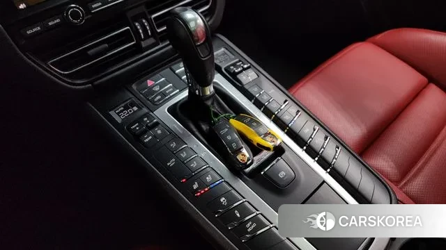 Porsche Macan id 3713175 из Кореи 19