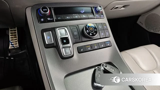 Hyundai Palisade id 3464222 из Кореи 19