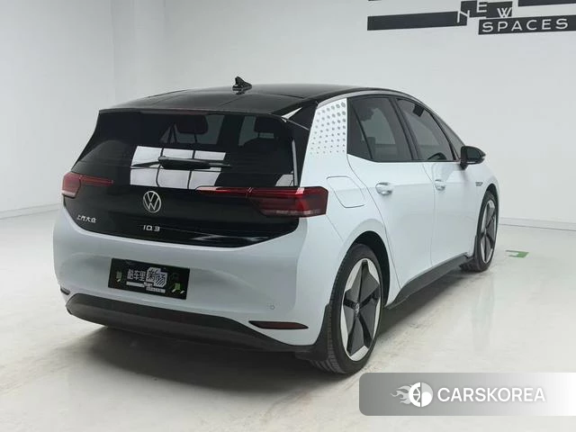 Volkswagen ID.3 id 4348598 из Китая 16