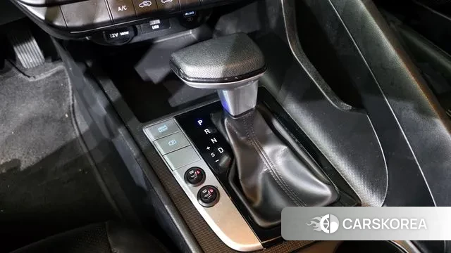 Hyundai Avante (CN7) id 3274004 из Кореи 19