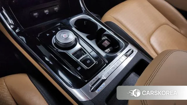 Kia Carnival 4th generation id 3626108 из Кореи 19