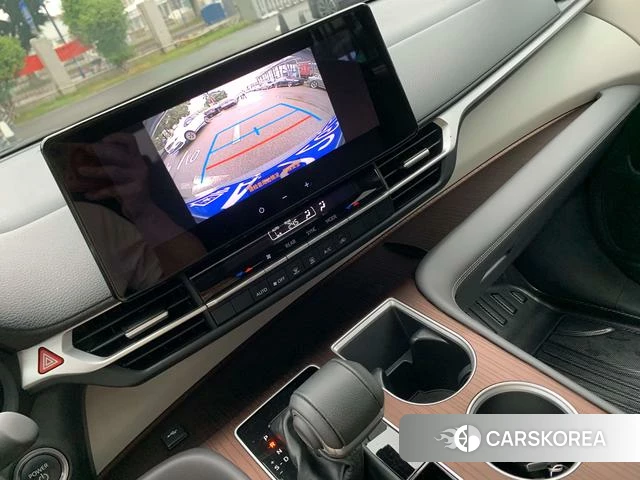 Toyota Saina id 4279171 из Китая 23