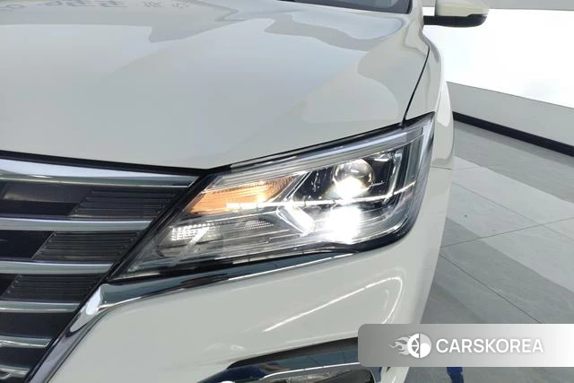 Roewe i5 id 3775226 из Китая 16