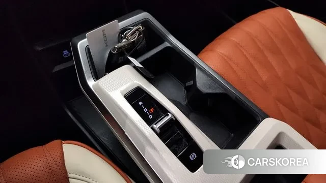 Ssangyong Torres EVX id 2958821 из Кореи 19