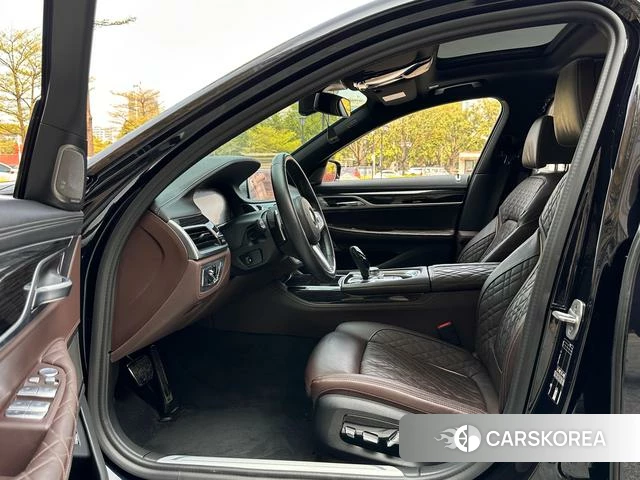 BMW 7 series id 4348582 из Китая 14
