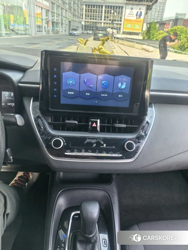 Toyota Lei Ling id 4206998 из Китая 13
