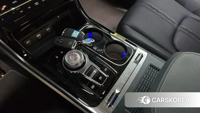 Kia Carnival 4th generation id 3213819 из Кореи 19