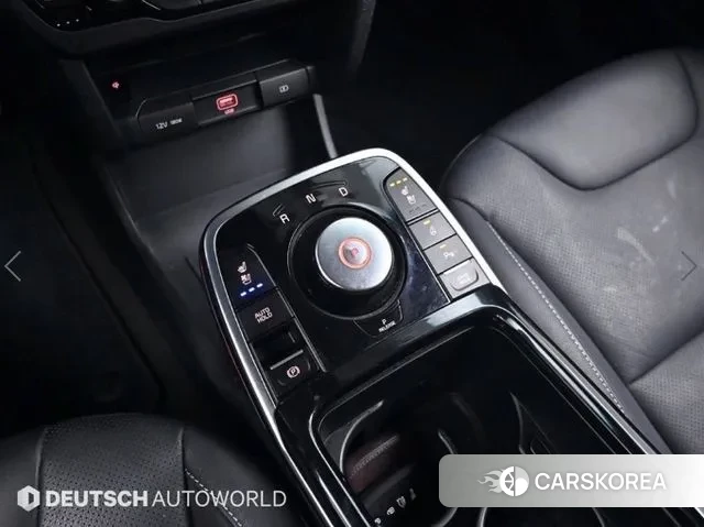 Kia Niro EV id 3060796 из Кореи 19