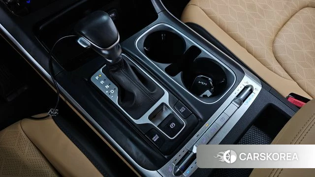 Kia Carnival 4th generation id 4835339 из Кореи 31
