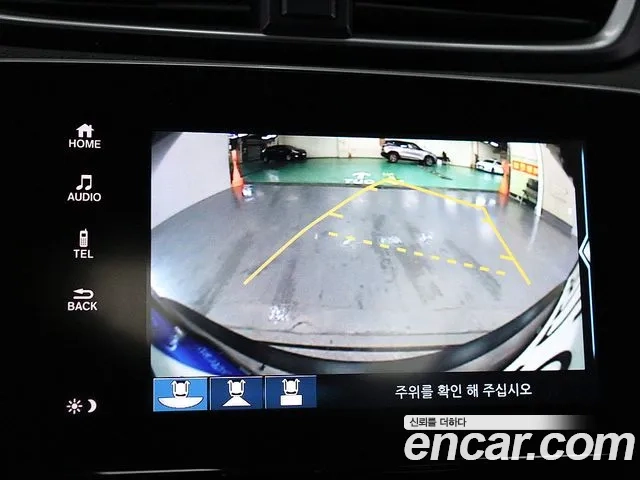 Honda CR-V 5th generation id 2920658 из Кореи 19