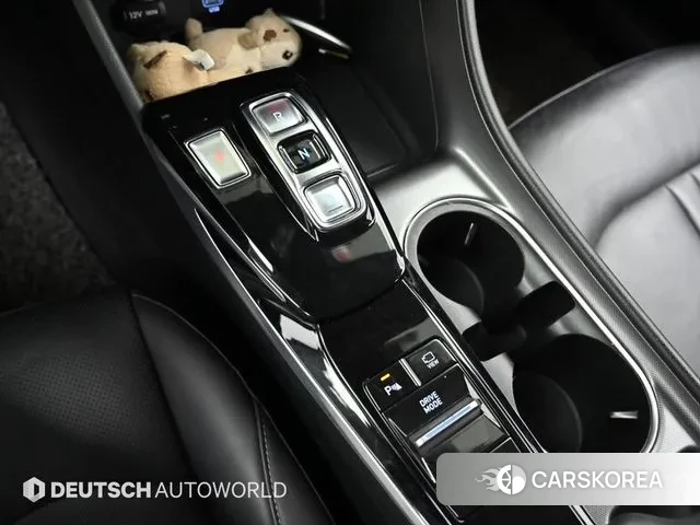 Hyundai Sonata (DN8) id 3752967 из Кореи 19