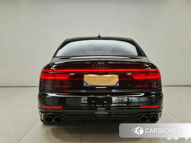 Audi A8 id 4208913 из Китая 21