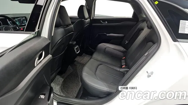 Kia The New K5 Hybrid 3rd generation id 2639120 из Кореи 19