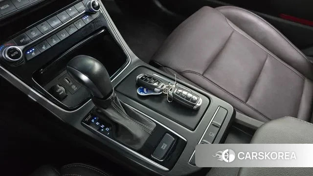 Hyundai Grandeur IG id 2991353 из Кореи 19