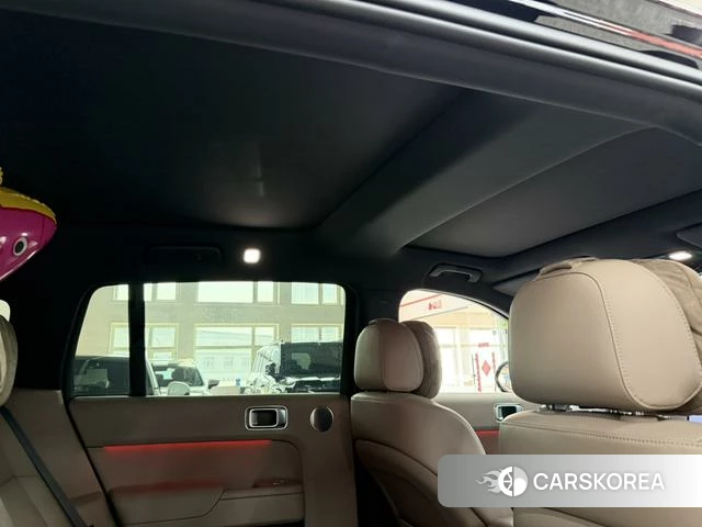 Ideal car Ideal L7 id 4205756 из Китая 20