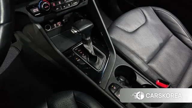 Kia Niro id 3608412 из Кореи 19