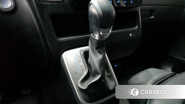 Hyundai Staria id 4223935 из Кореи 30