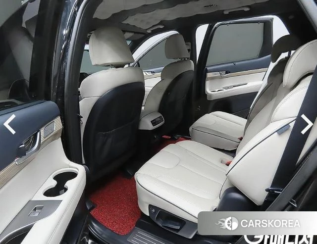 Hyundai Palisade id 3866839 из Кореи 19