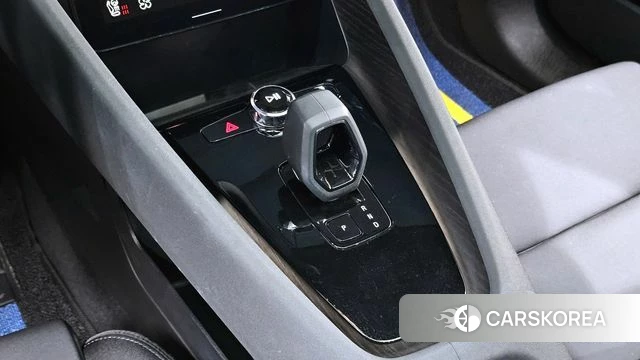 Polestar Polestar 2 id 4231300 из Кореи 19