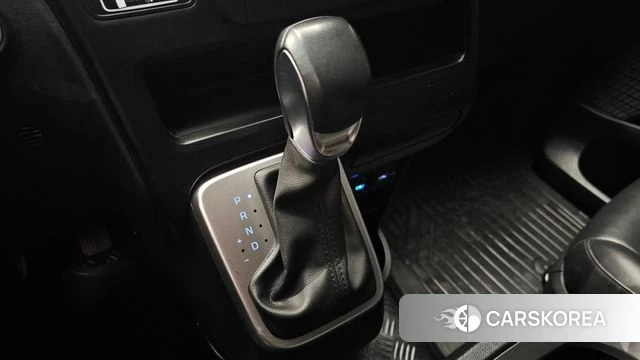Hyundai Staria id 4355442 из Кореи 19